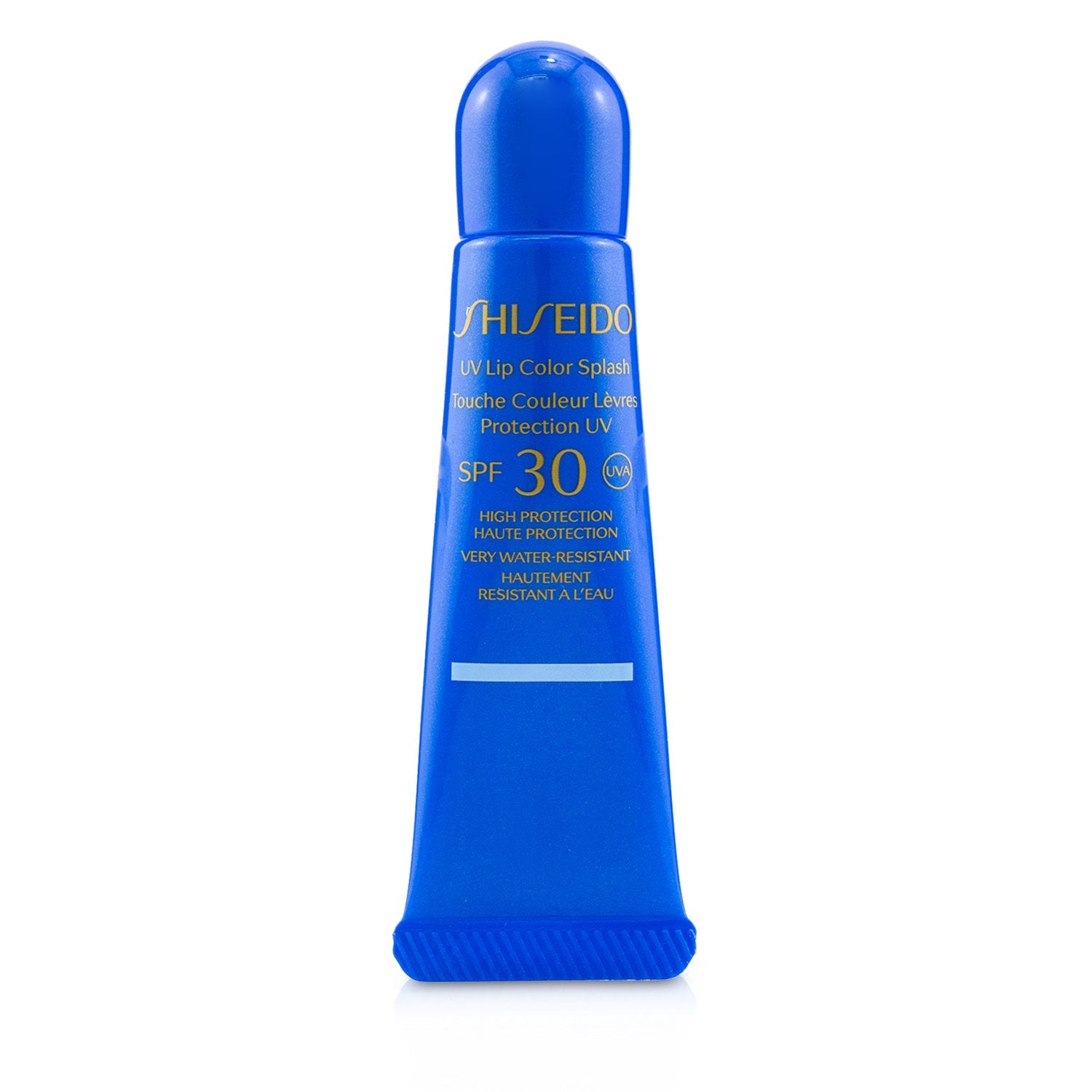 UV リップ カラー スプラッシュ SPF 30 (Very Water Resistant)